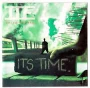THIRD ESTATE / サード・エステート / IT'S TIME