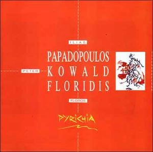 FLOROS FLORIDIS  / PYRICHIA
