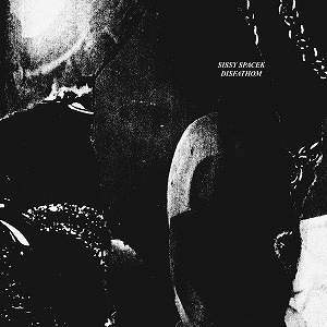 SISSY SPACEK / DISFATHOM (CD)
