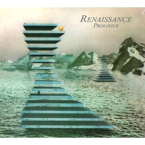 RENAISSANCE (PROG: UK) / ルネッサンス / PROLOGUE: EXPANDED & REMASTERED EDITION