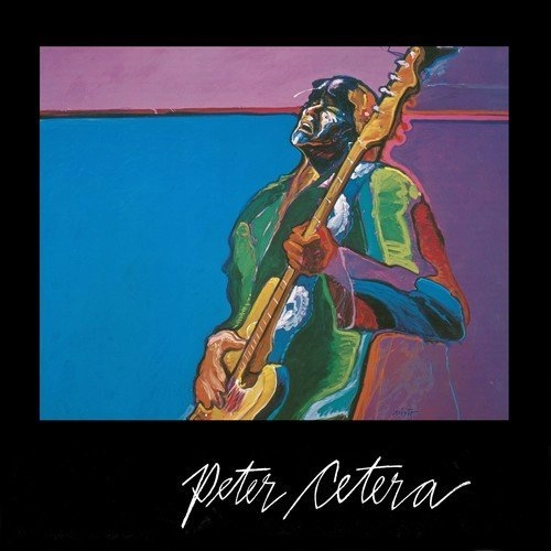 PETER CETERA / ピーター・セテラ / PETER CETERA