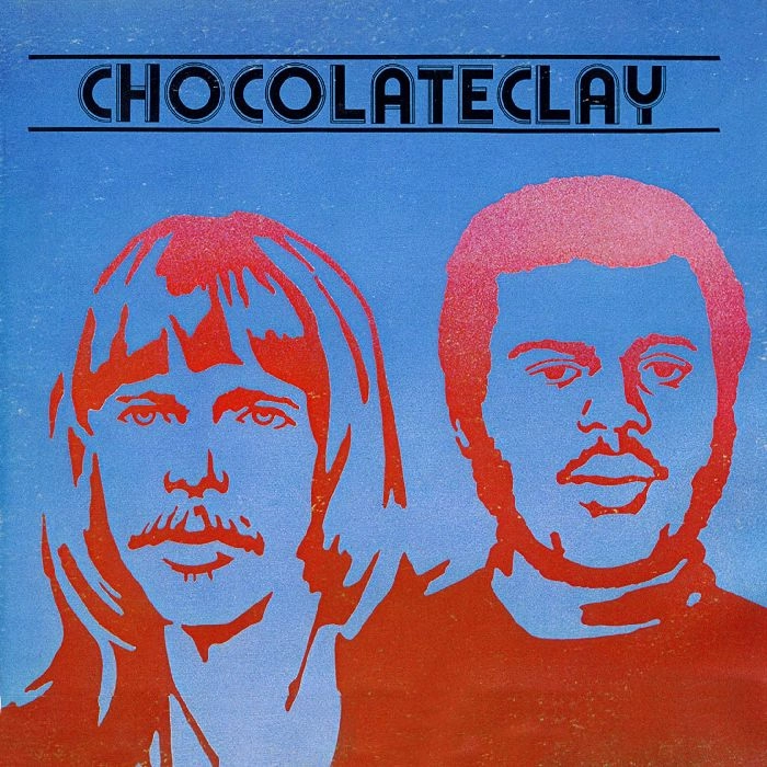 CHOCOLATECLAY / チョコレイトクレイ / チョコレイトクレイ / CHOCOLATECLAY