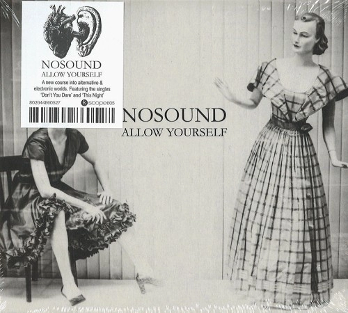 NOSOUND / ノーサウンド / ALLOW YOURSELF