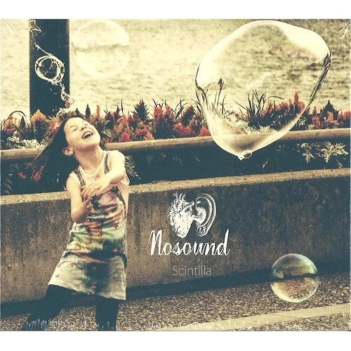 NOSOUND / ノーサウンド / SCINTILLA