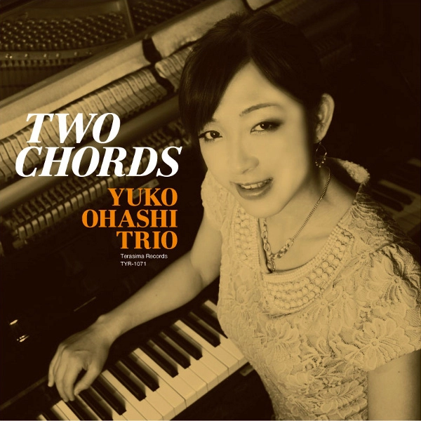 YUKO OHASHI  / 大橋祐子 / TWO CHORDS リマスター