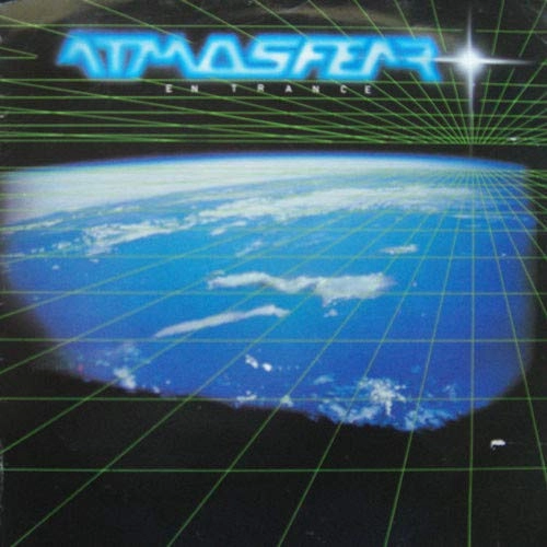 ATMOSFEAR / アトモスフィア / EN TRANCE
