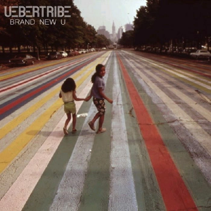 UEBERTRIBE / BRAND NEW U