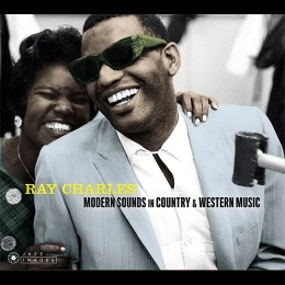 RAY CHARLES / レイ・チャールズ / MODERN SOUNDS IN COUNTRY & WESTERN MUSIC