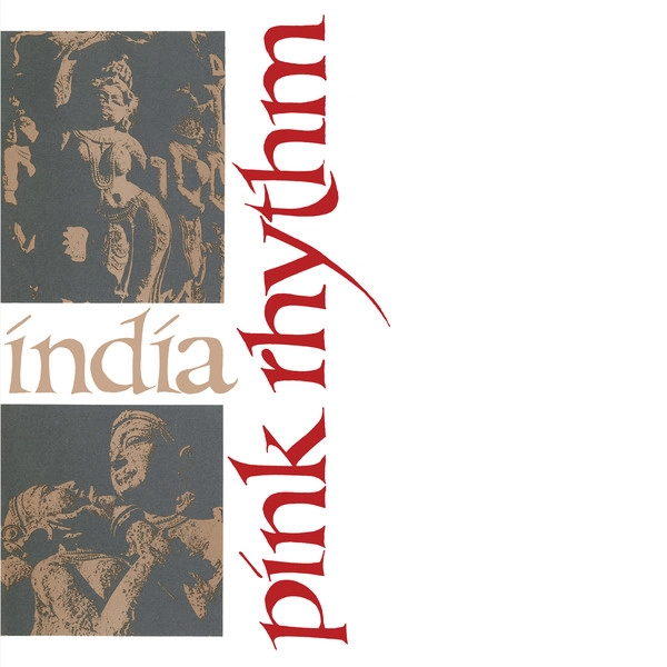 PINK RHYTHM / INDIA