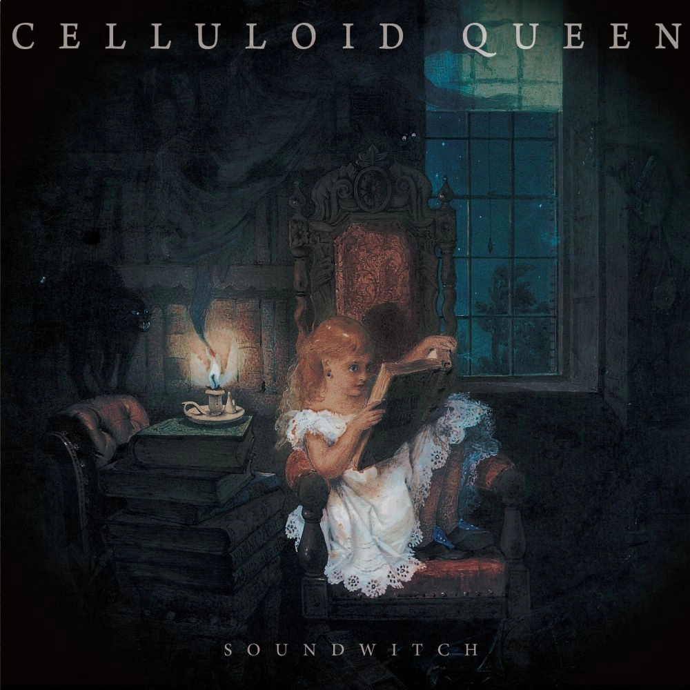 SOUNDWITCH / サウンドウィッチ / セルロイド･クイーン / CELLULOID QUEEN