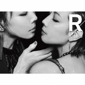 REON YUZUKI / 柚希礼音 / R ing