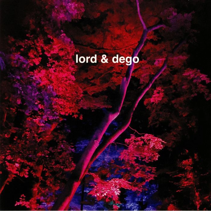LORD & DEGO / ONE WAY TO THE OTHER