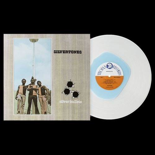 SILVERTONES / シルヴァートーンズ / SILVER BULLETS(VINYL ME PLEASE) 