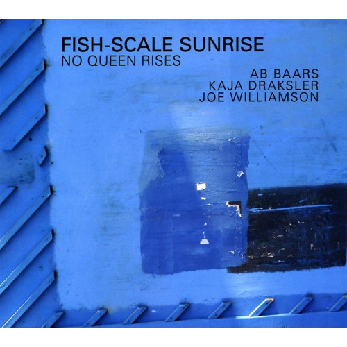 AB BAARS / アブ・バース / NO QUEEN RISES