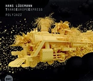 HANS LUDEMANN / ハンス・ルードマン / POLYJAZZ