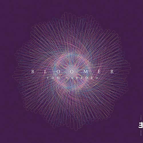 TOM BARFORD / トム・バーフォード / ブルーマー / Bloomer