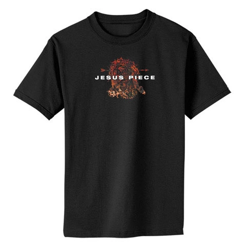 JESUS PIECE / ONLY SELF (S-SIZE)