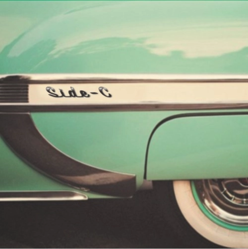 NOOLIO / SIDE.C CLASSICS VOL.1