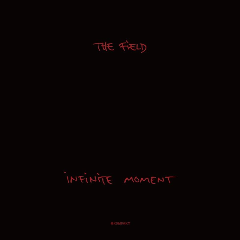 FIELD / フィールド / INFINITE MOMENT