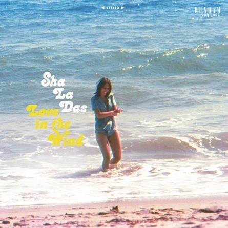 SHA LA DAS / LOVE IN THE WIND