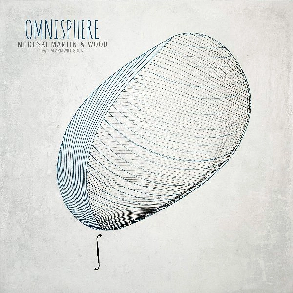 MEDESKI MARTIN & WOOD / メデスキ・マーティン&ウッド / OMNISPHERE