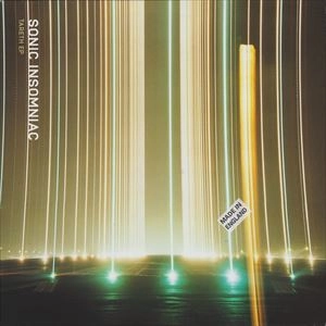 SONIC INSOMNIAC / TARETH EP