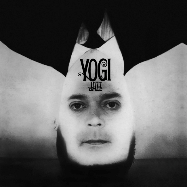 JOKI FREUND / ヨキ・フロイント / YOGI JAZZ