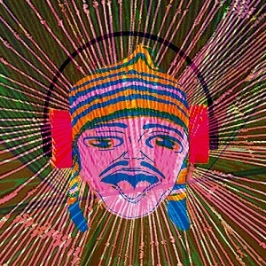 TOMAS TELLO / EKEKO MIX: SONIDOS TRANSPORTA SUENOS