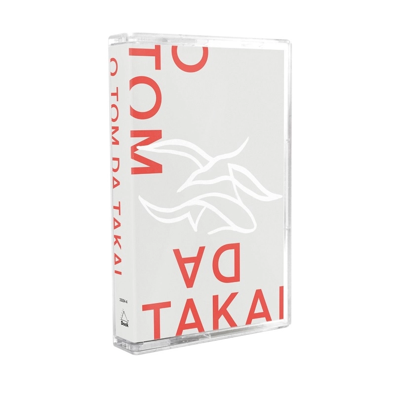 FERNANDA TAKAI / フェルナンダ・タカイ / O TOM DA TAKAI