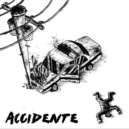 ACCIDENTE / 2011-2015