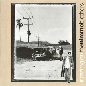 NIMMO BROTHERS / MOVING ON
