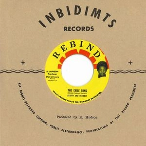SKIDDY & DETROIT / THE EXILE SONG