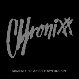 CHRONIXX / MAJESTY