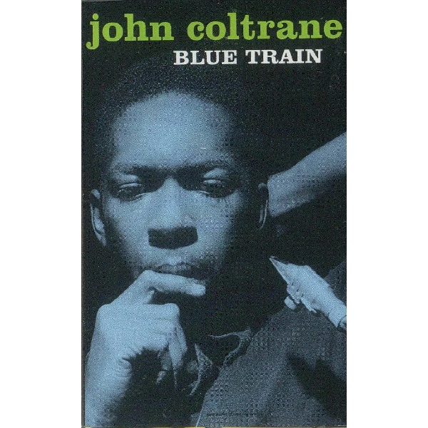 JOHN COLTRANE / ジョン・コルトレーン / BLUE TRAIN