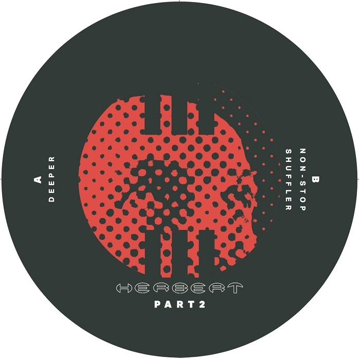HERBERT / ハーバート / REISSUES PART 2