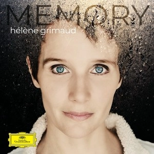 HELENE GRIMAUD / エレーヌ・グリモー / MEMORY (CD)