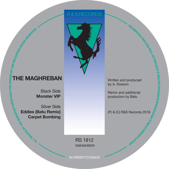 MAGHREBAN / MONSTER VIP