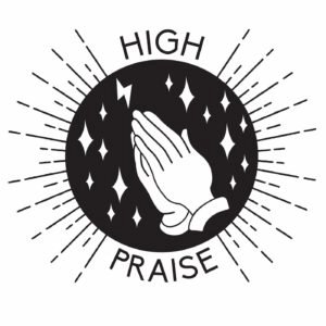 PARTNER MUSIC / HIGH PRAISE EDITS VOLUME 2