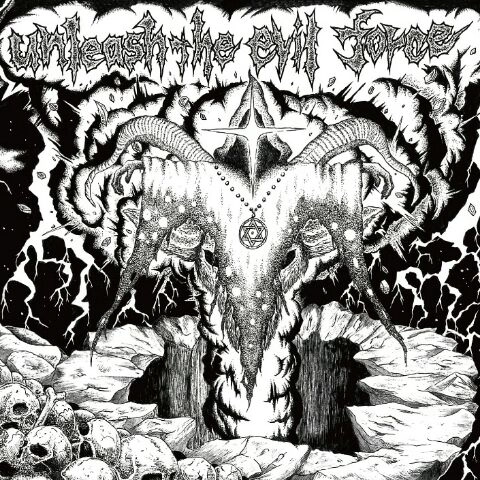 ATARAXIA / ABSOLUTE ZERO / TODESTRIEB / UNLEASH THE EVIL FORCE