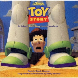 (DISNEY) / (ディズニー) / トイ・ストーリー オリジナル・サウンドトラック