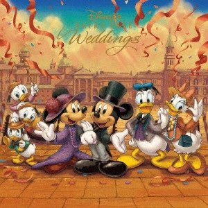 (DISNEY) / (ディズニー) / ディズニー フェアリーテイル・ウェディング 2 ~東京ディズニーシー・ホテルミラコスタ~