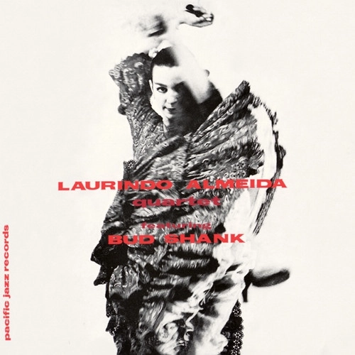 LAURINDO ALMEIDA / ローリンド・アルメイダ / ローリンド・アルメイダ・カルテット