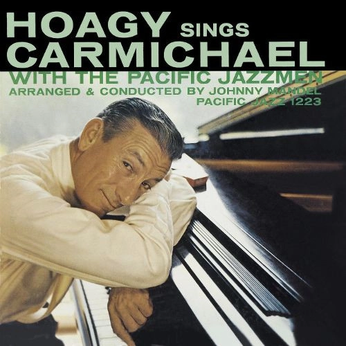 HOAGY CARMICHAEL / ホーギー・カーマイケル / ホーギー・シングス・カーマイケル +1
