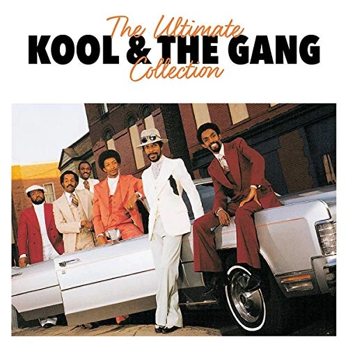 KOOL & THE GANG / クール&ザ・ギャング / アルティメイト・ベスト・オブ・クール&ザ・ギャング