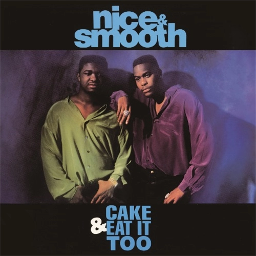 NICE & SMOOTH 商品一覧 | ディスクユニオン・オンラインショップ