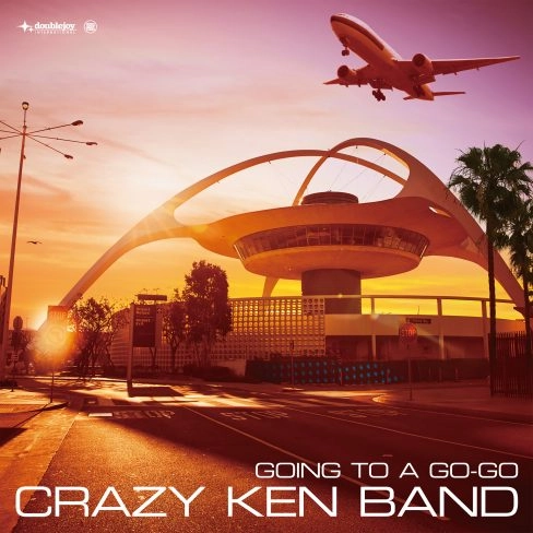 CRAZY KEN BAND / クレイジーケンバンド / GOING TO A GO-GO（限定盤）