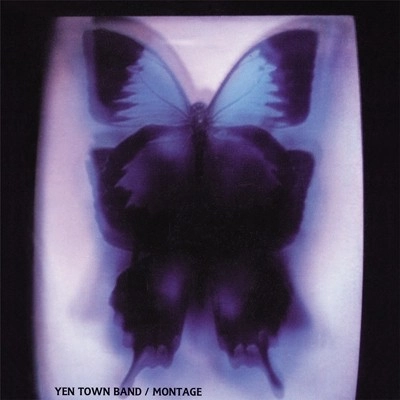 YEN TOWN BAND / ＭＯＮＴＡＧＥ