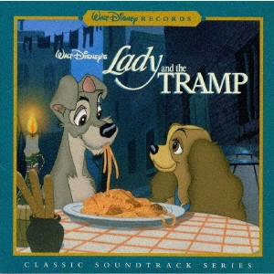 (DISNEY) / (ディズニー) / わんわん物語 オリジナル・サウンドトラック デジタル・リマスター盤