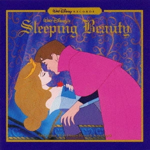 (DISNEY) / (ディズニー) / 眠れる森の美女 オリジナル・サウンドトラック デジタル・リマスター盤