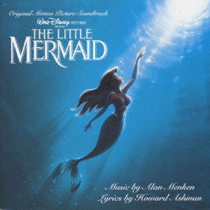 (DISNEY) / (ディズニー) / リトル・マーメイド オリジナル・サウンドトラック